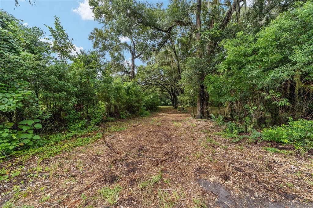 Active With Contract: $79,900 (2.05 acres)