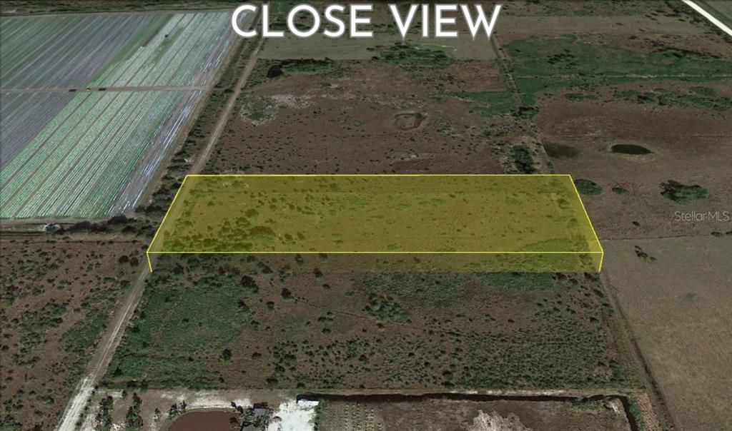 Недавно продано: $154,999 (7.02 acres)