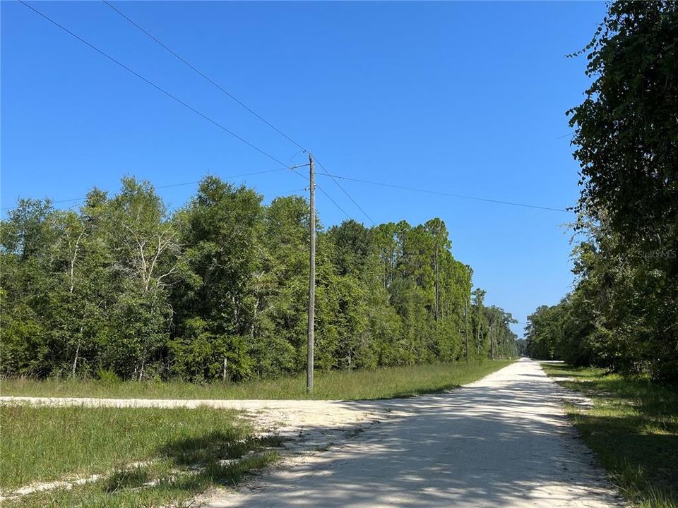 Recently Sold: $21,900 (2.00 acres)