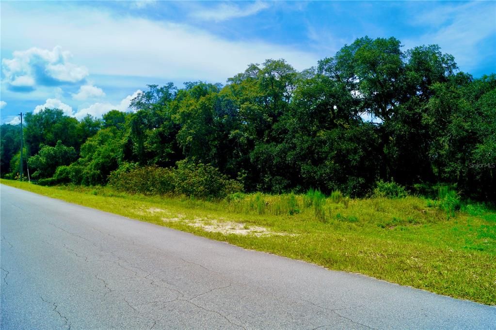 Vendido Recientemente: $125,000 (5.63 acres)