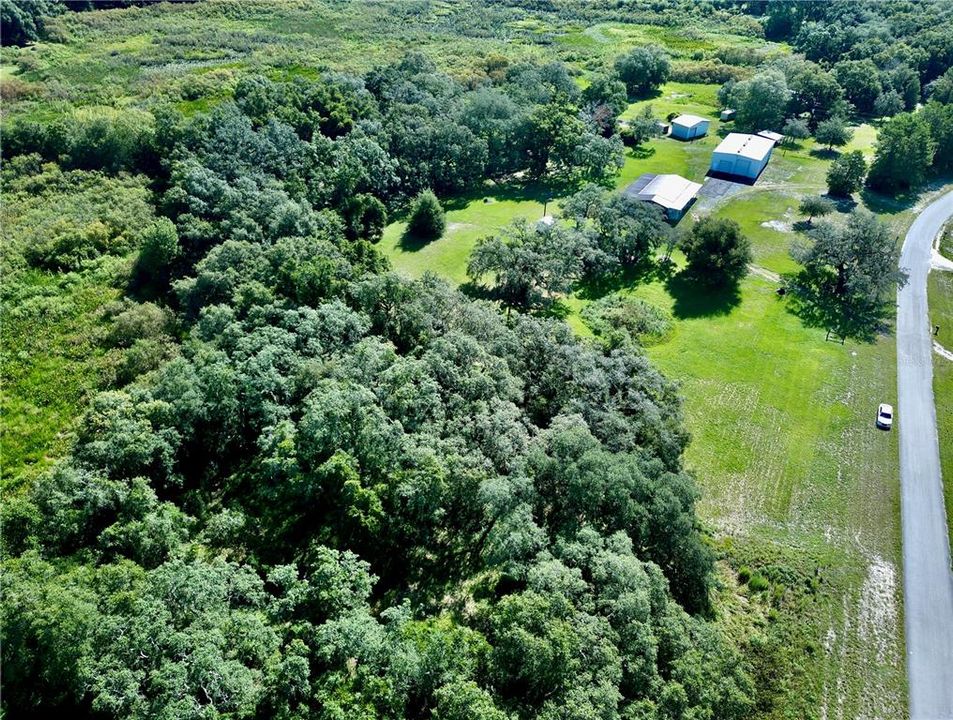 Vendido Recientemente: $125,000 (5.63 acres)