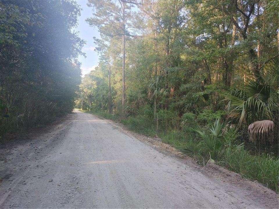 Active With Contract: $24,900 (1.60 acres)