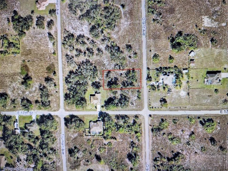 Recently Sold: $26,000 (0.50 acres)