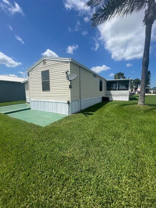 Recently Sold: $168,000 (2 beds, 1 baths, 788 Square Feet)
