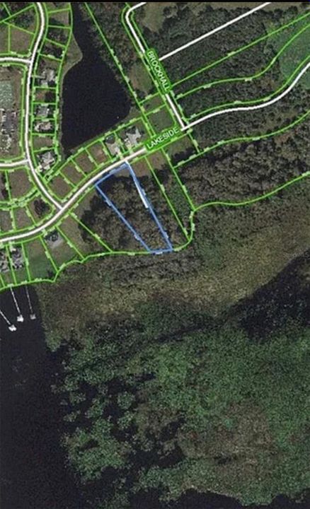 Недавно продано: $40,000 (0.53 acres)