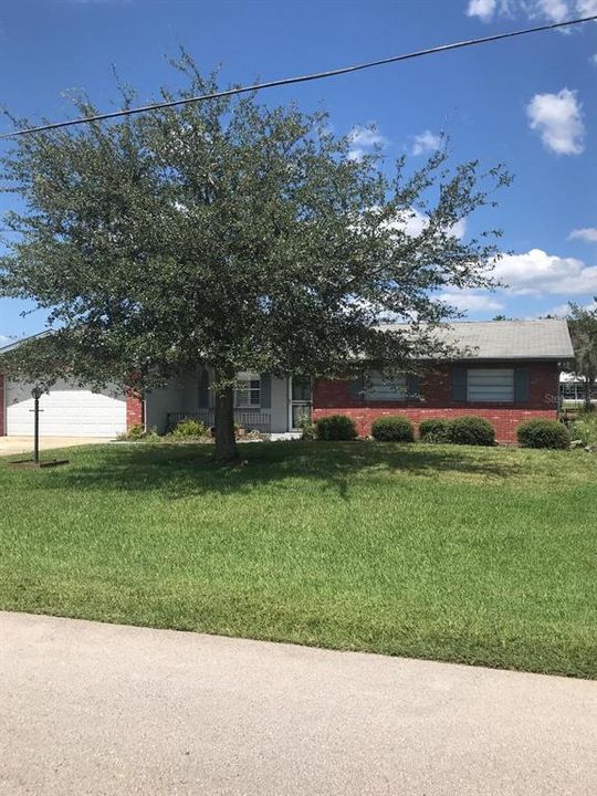 1622 Juno Frontal #1