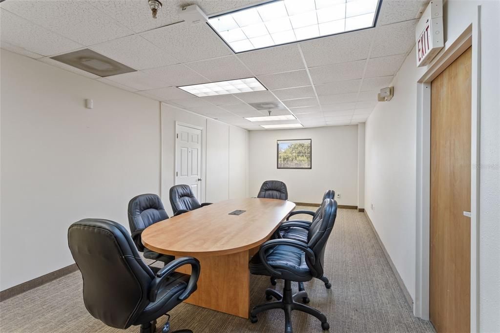 Suite 205 - 650 SF