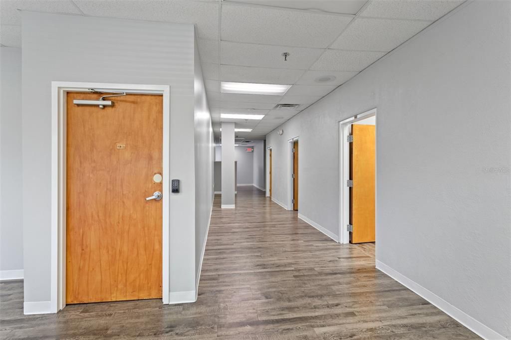 Suite 200 - 4,100 SF