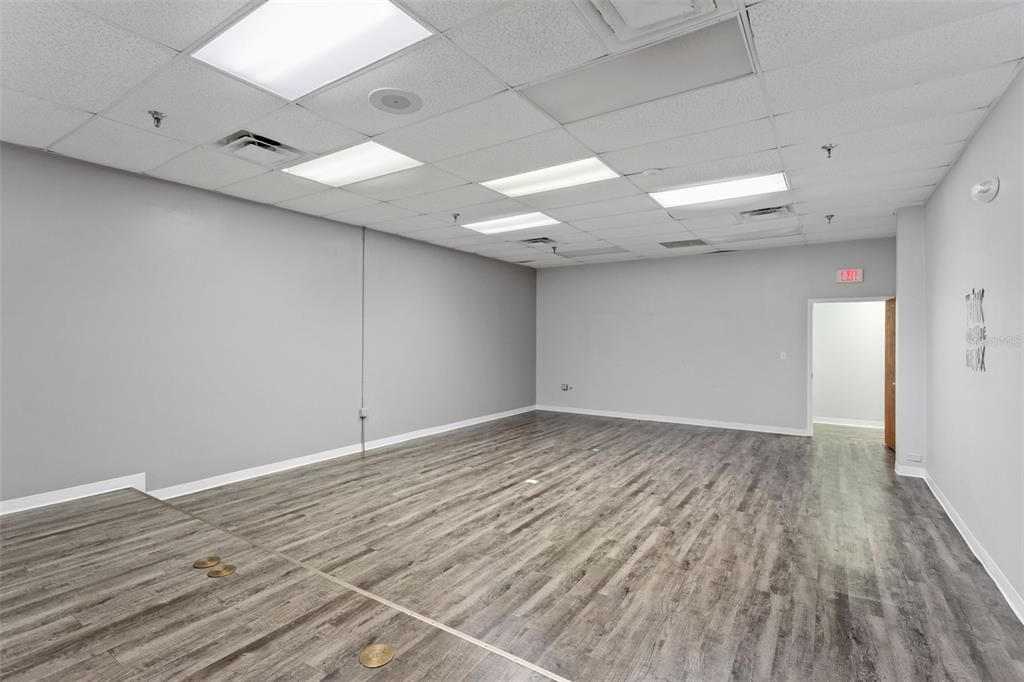 Suite 200 - 4,100 SF