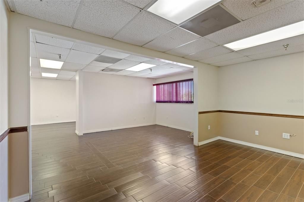 Suite 226 & 228 - 650 SF