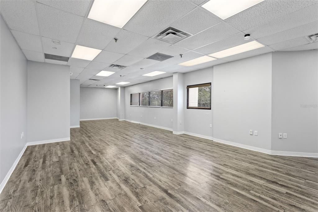 Suite 200 - 4,100 SF