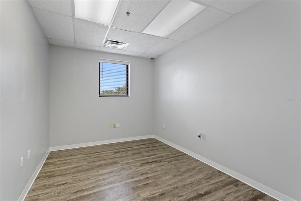 Suite 200 - 4,100 SF