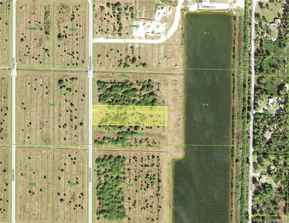 Active With Contract: $462,825 (2.50 acres)