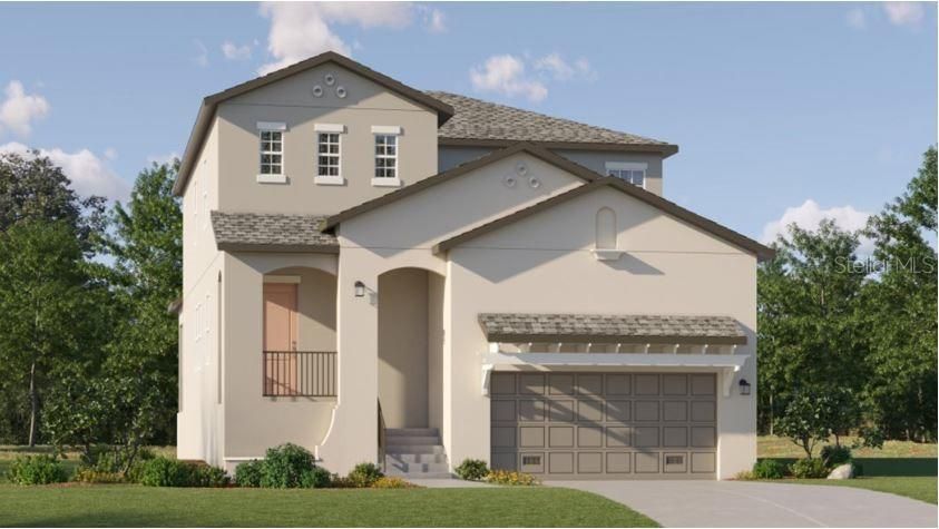 最近售出: $671,204 (4 贝兹, 3 浴室, 2782 平方英尺)