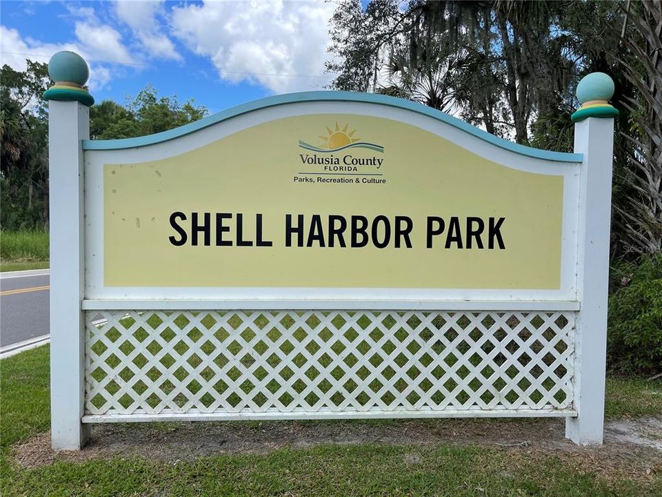 Shell Harbor Park