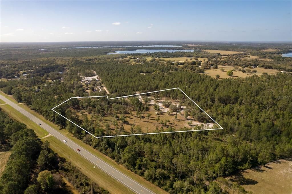 Недавно продано: $350,000 (10.00 acres)