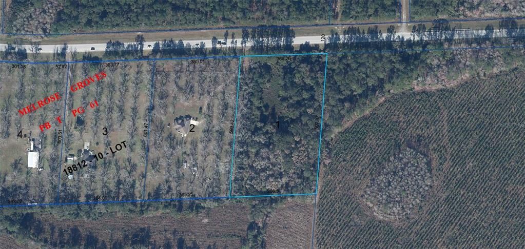 For Sale: $92,500 (5.00 acres)