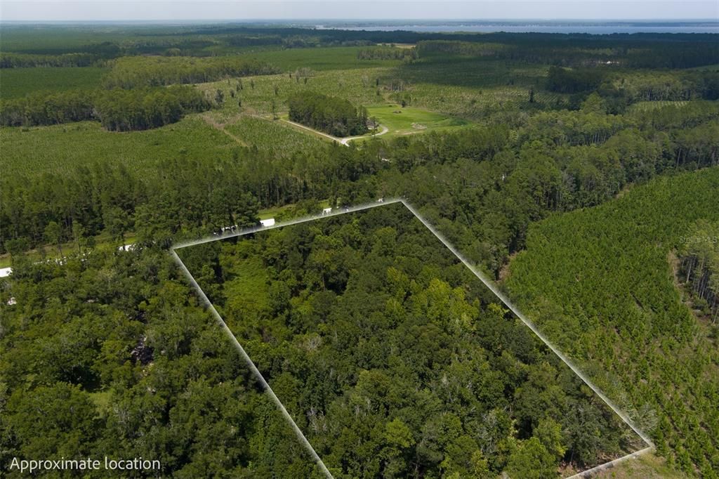 На продажу: $92,500 (5.00 acres)