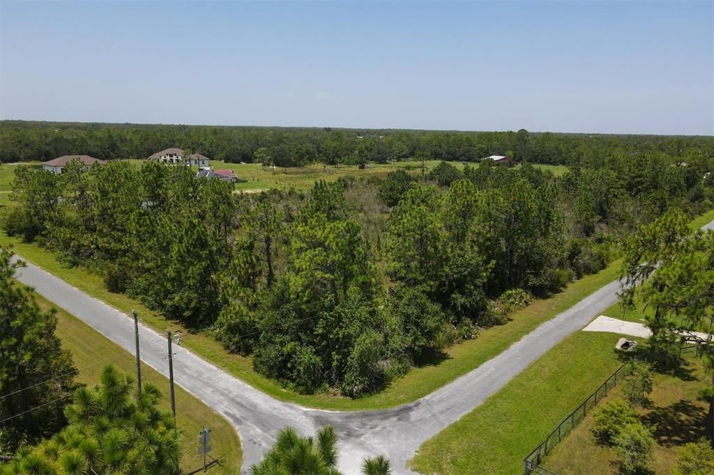 Recently Sold: $350,000 (5.21 acres)