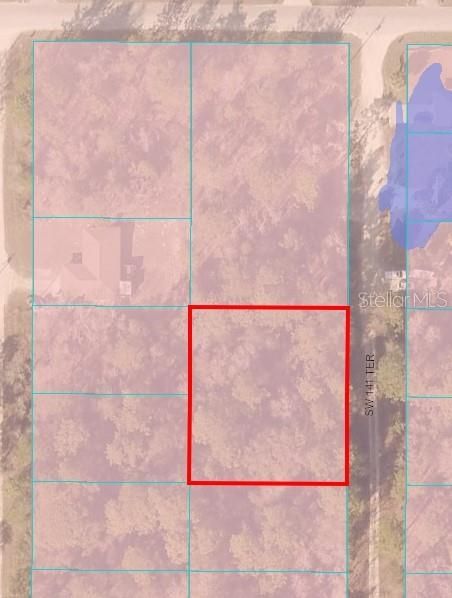 Active With Contract: $24,900 (0.46 acres)