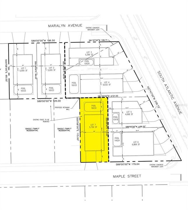 Под контрактом: $595,000 (0.13 acres)