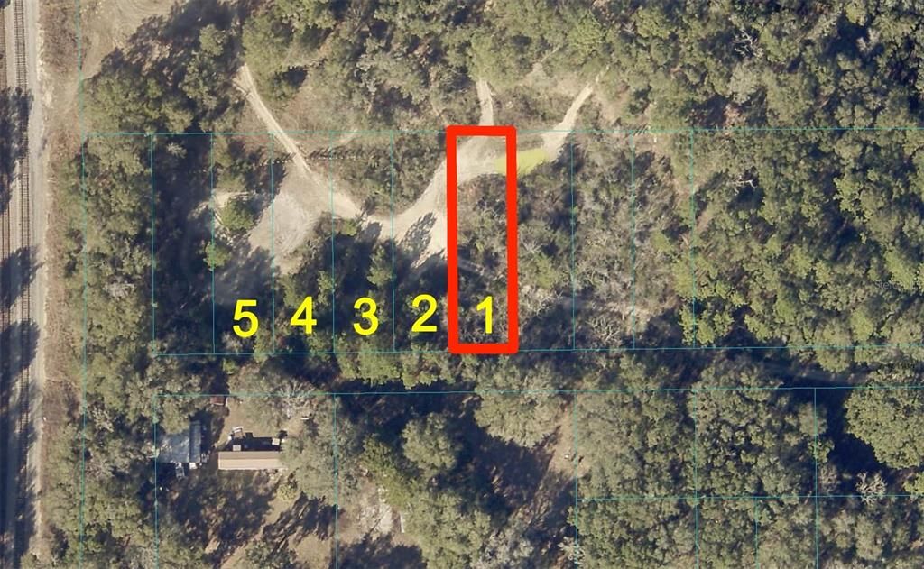 待售: $14,999 (0.21 acres)