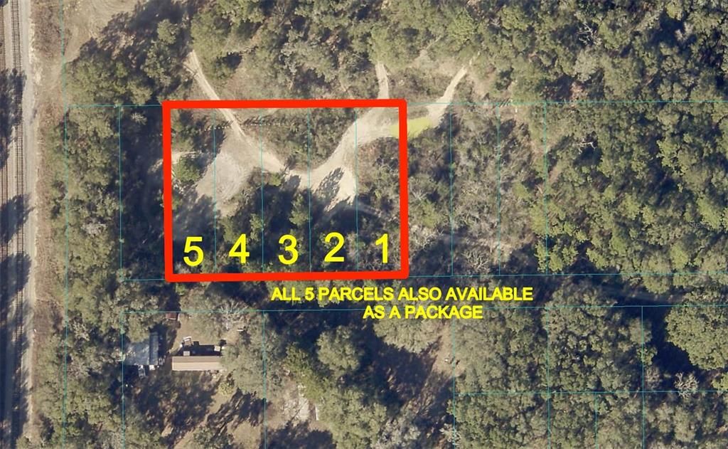 For Sale: $14,999 (0.21 acres)