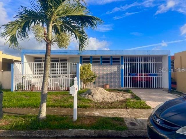 Vendido Recientemente: $147,000 (3 camas, 2 baños, 1100 Pies cuadrados)