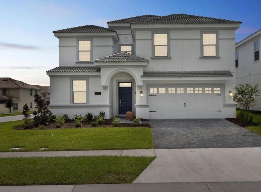 Recently Rented: $3,799 (8 beds, 5 baths, 3909 Square Feet)