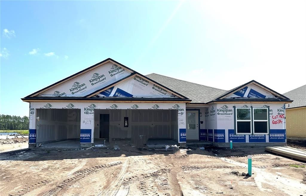 Recently Sold: $441,990 (4 beds, 3 baths, 2363 Square Feet)