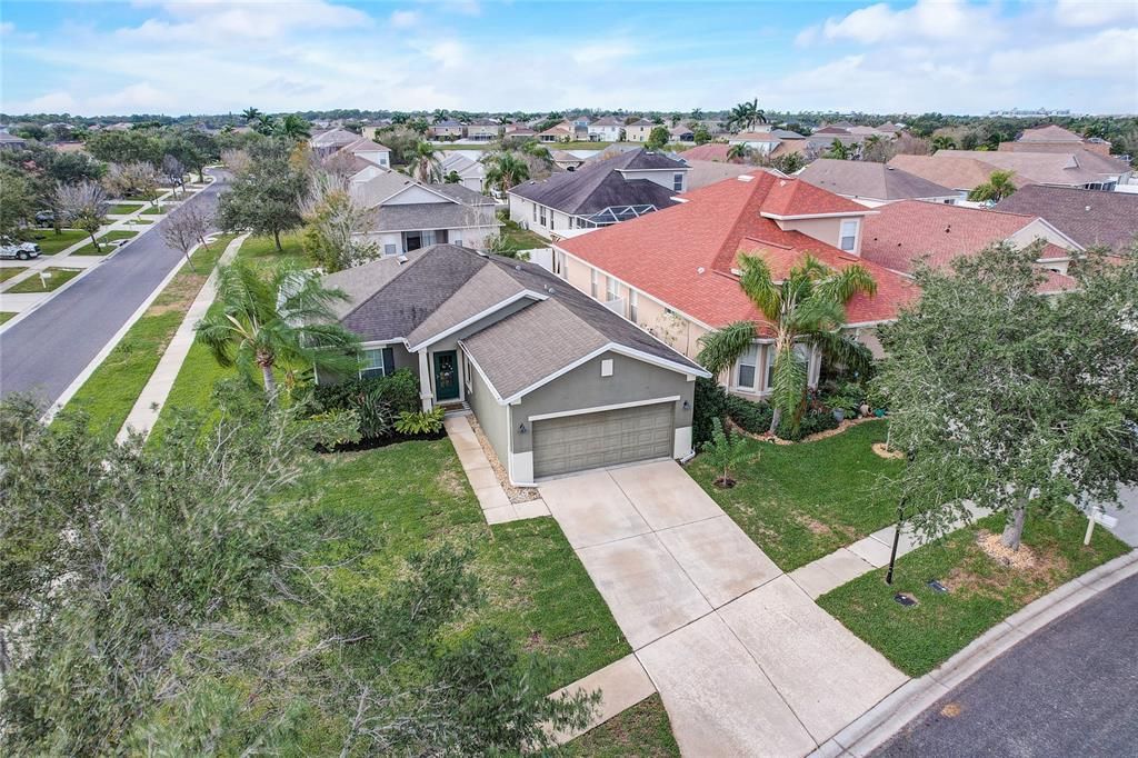 Recently Sold: $339,900 (3 beds, 2 baths, 1448 Square Feet)