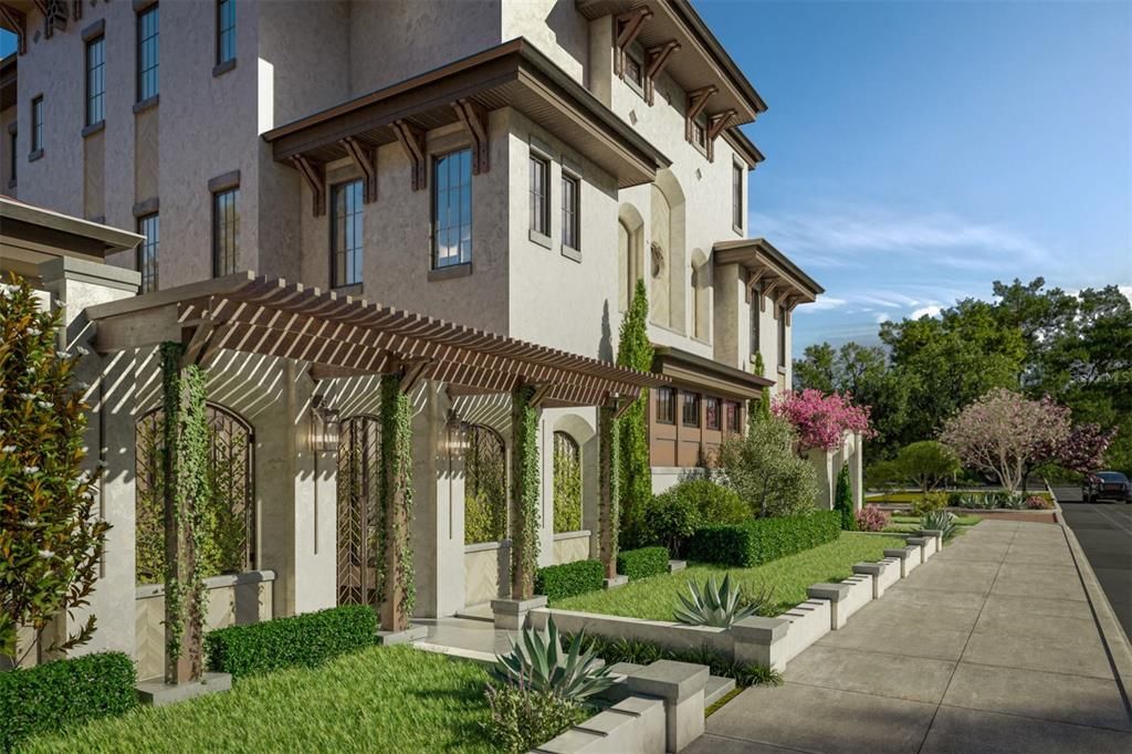 Active With Contract: $2,295,000 (4 beds, 3 baths, 3453 Square Feet)