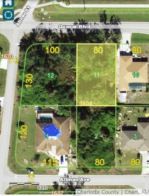 Recently Sold: $30,000 (0.23 acres)