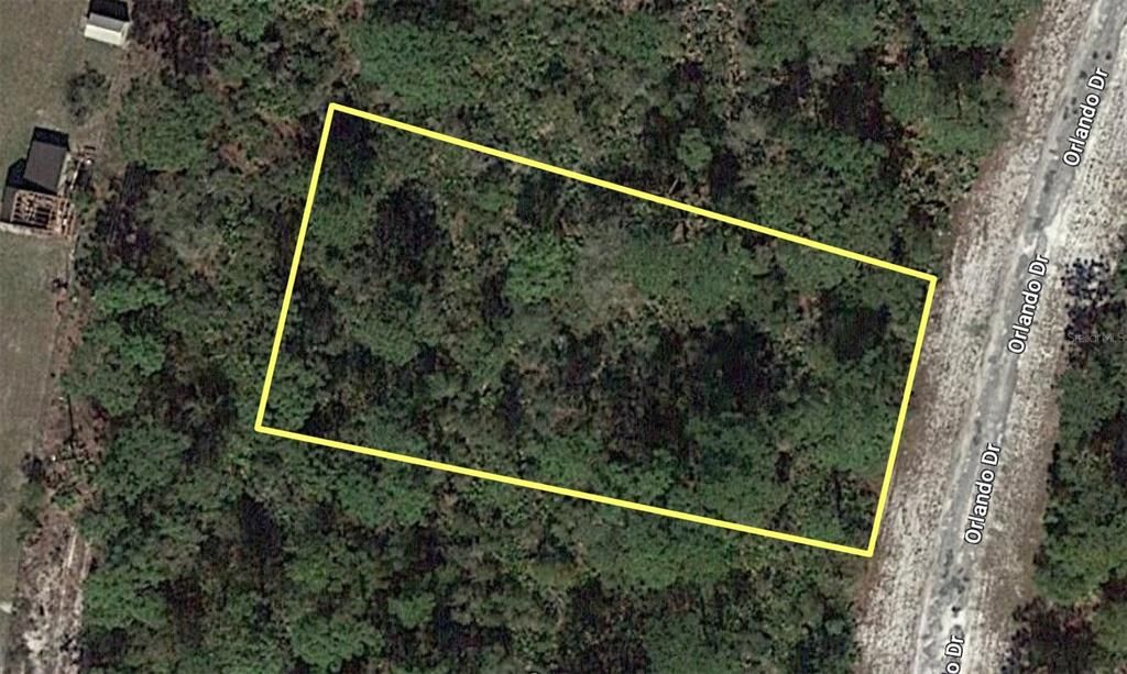Recently Sold: $14,000 (0.56 acres)