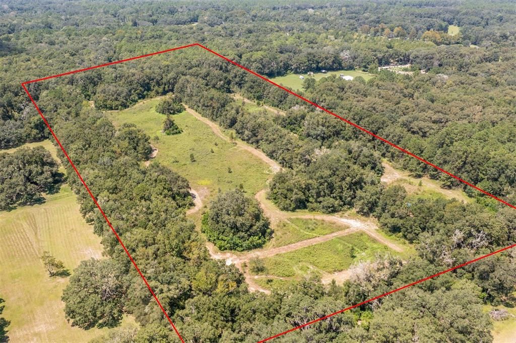 For Sale: $999,000 (21.00 acres)