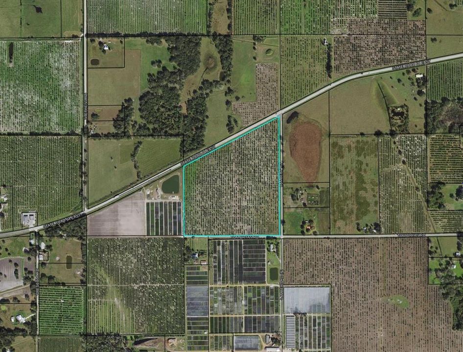 Recently Sold: $475,000 (38.56 acres)