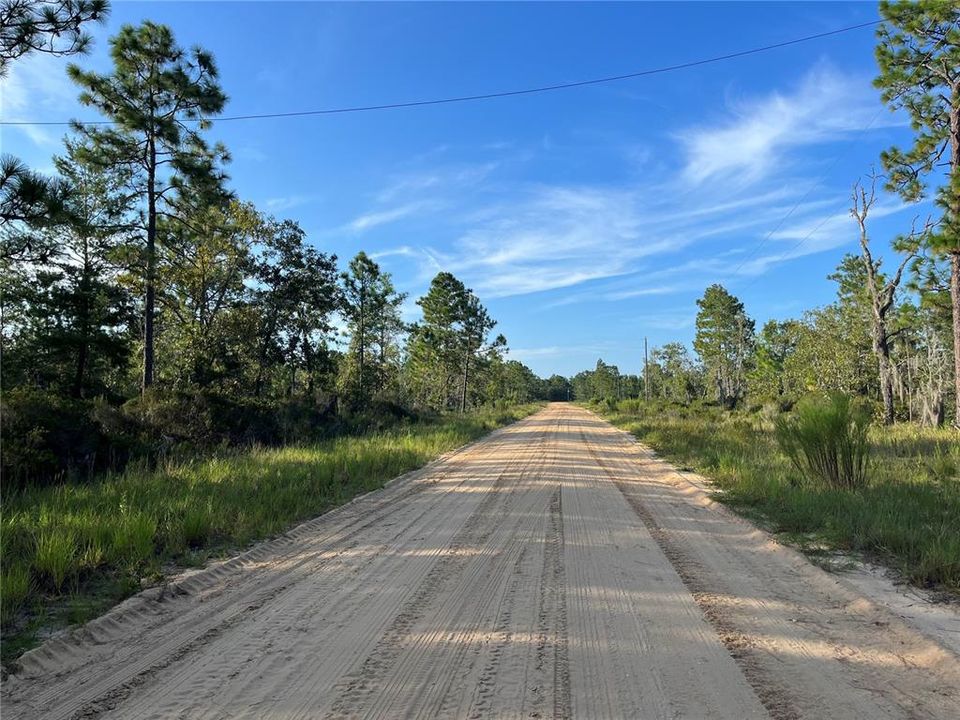 Recently Sold: $17,500 (1.10 acres)
