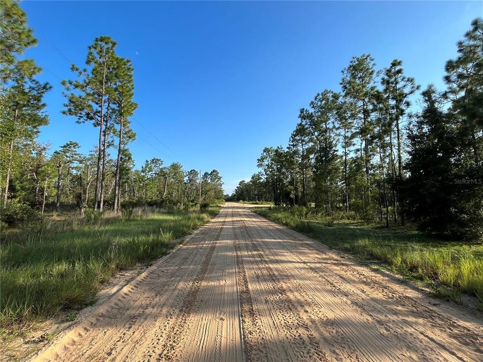 Recently Sold: $17,500 (1.10 acres)