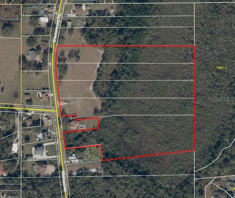 Recently Sold: $1,600,000 (1.00 acres)