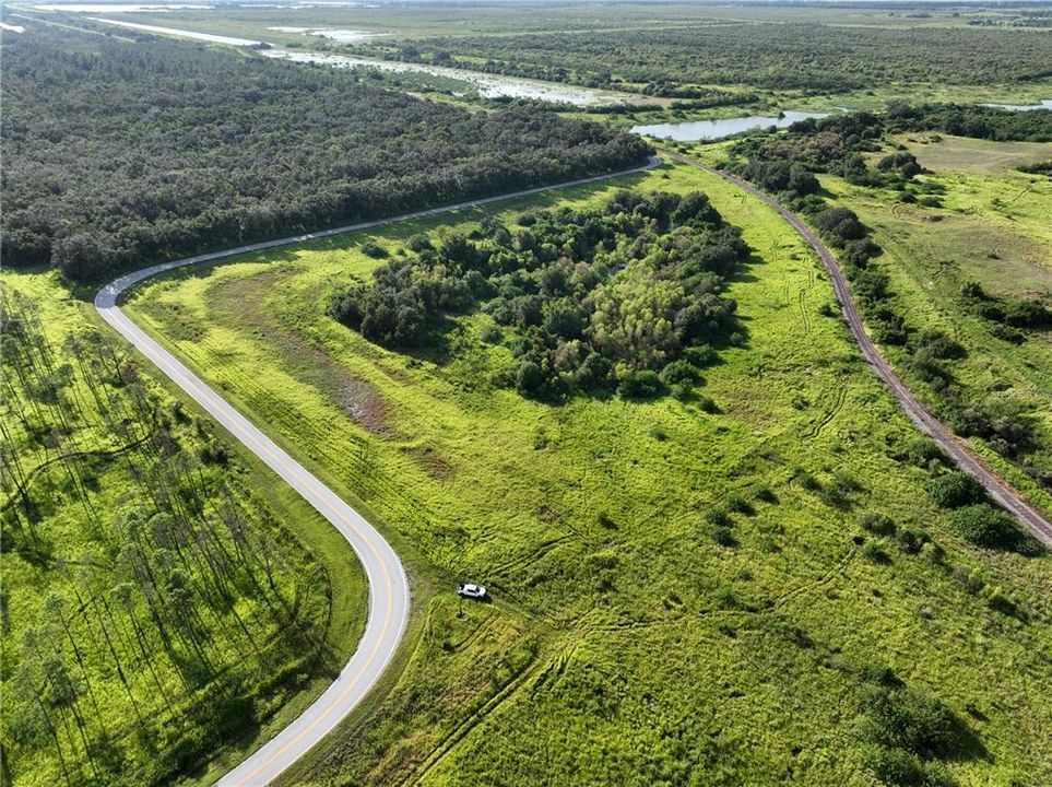 Recently Sold: $239,000 (19.10 acres)