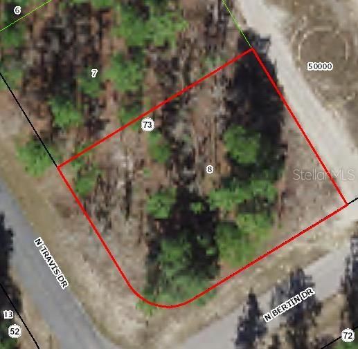 Recently Sold: $45,000 (0.28 acres)