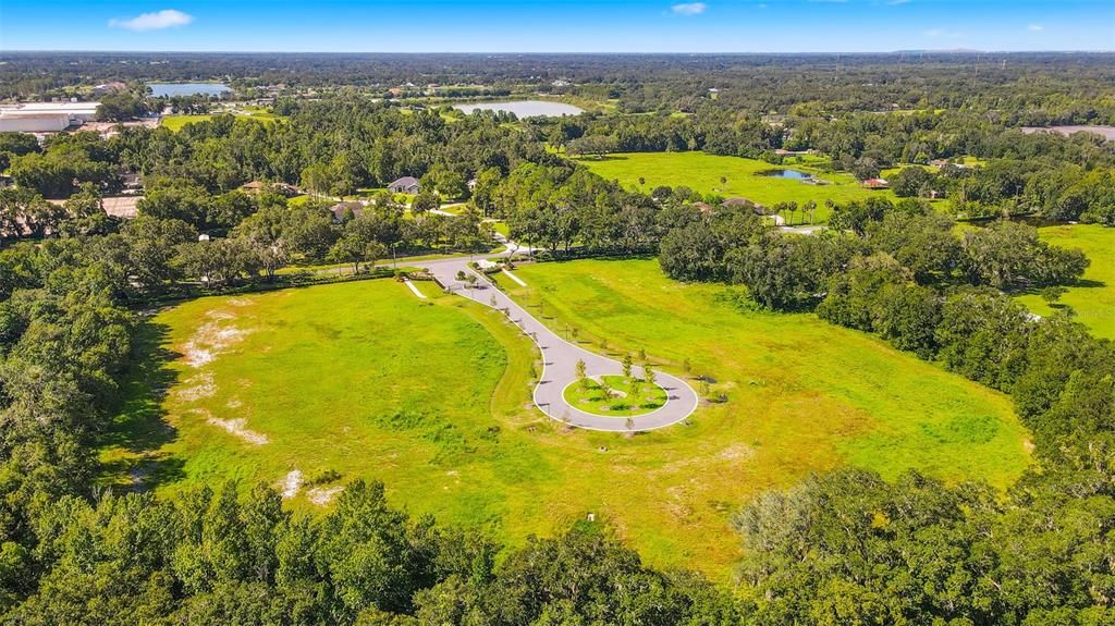 Recently Sold: $1,599,000 (27.42 acres)