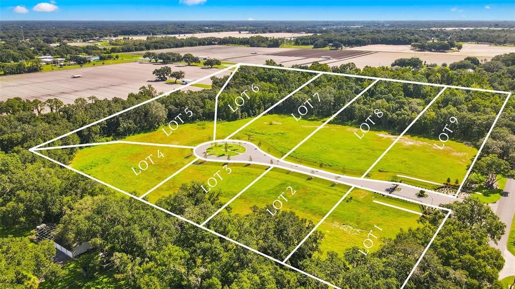 Recently Sold: $1,599,000 (27.42 acres)