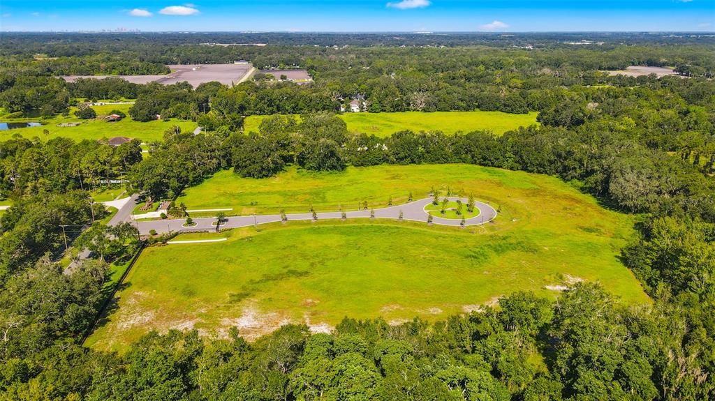 Recently Sold: $1,599,000 (27.42 acres)