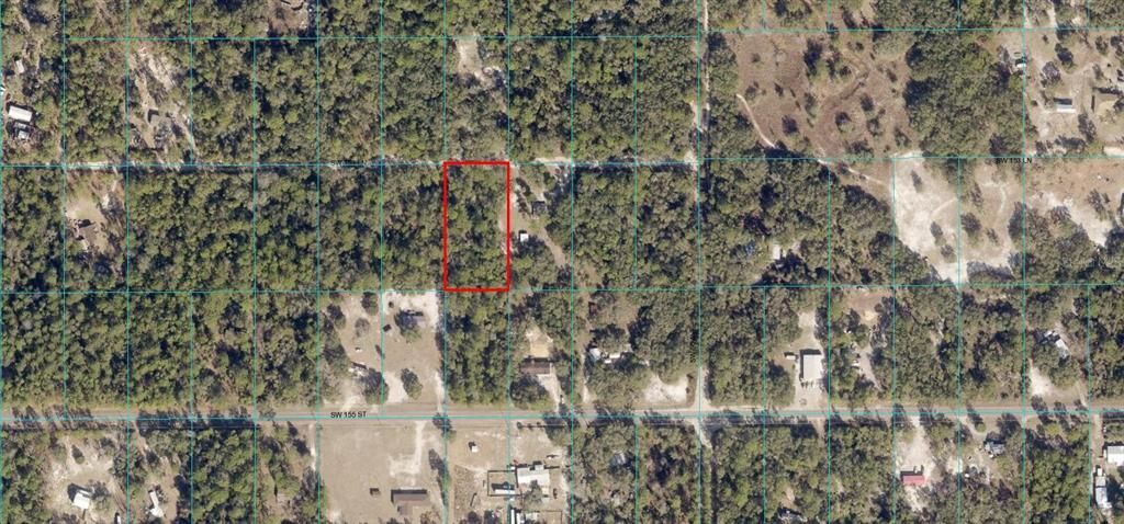 Recently Sold: $18,900 (1.25 acres)