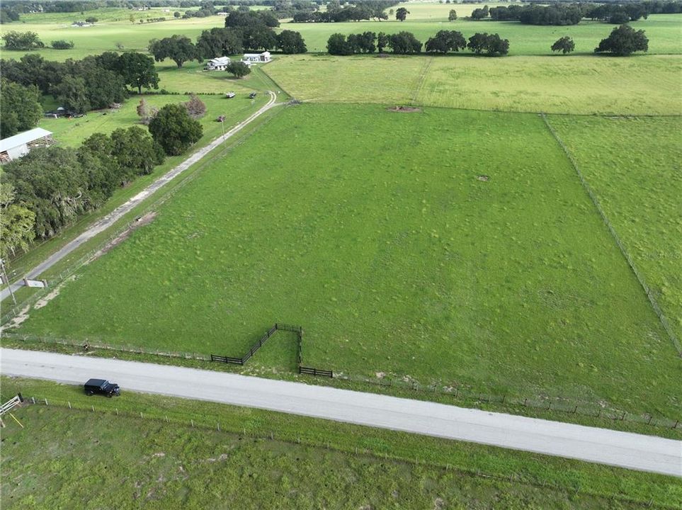 Recently Sold: $240,000 (4.79 acres)