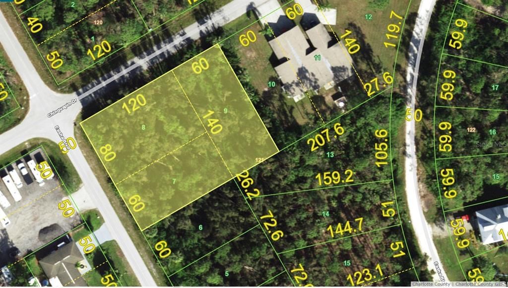Недавно продано: $42,500 (0.58 acres)