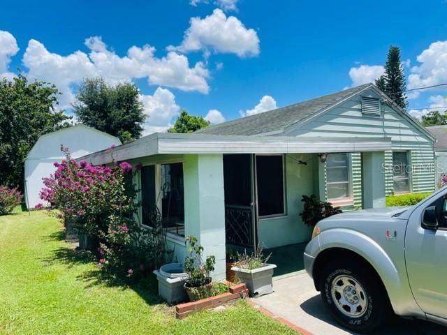 Recently Sold: $122,000 (2 beds, 1 baths, 600 Square Feet)