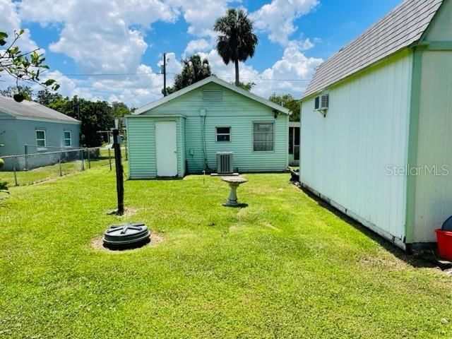 Recently Sold: $122,000 (2 beds, 1 baths, 600 Square Feet)