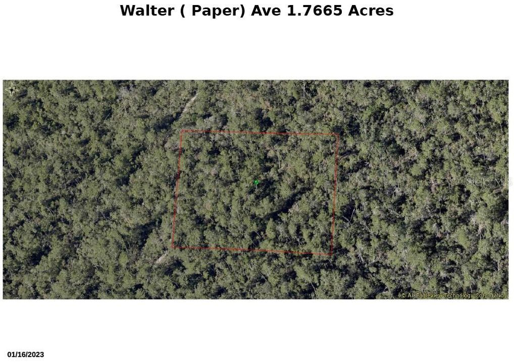 For Sale: $22,500 (1.74 acres)